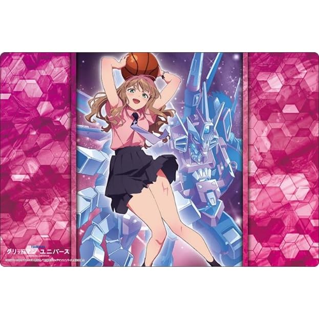 Amazon | ブシロード ラバーマットコレクション V2 Vol.1483